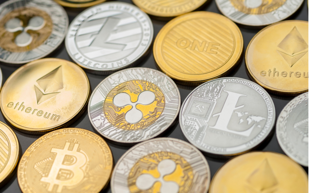gov coins crypto