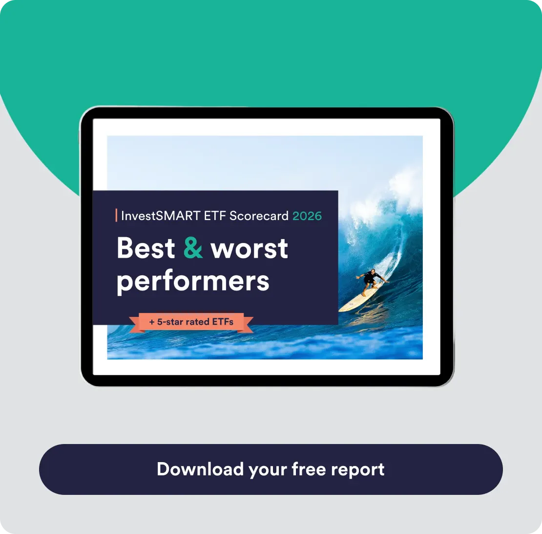 ETF Report