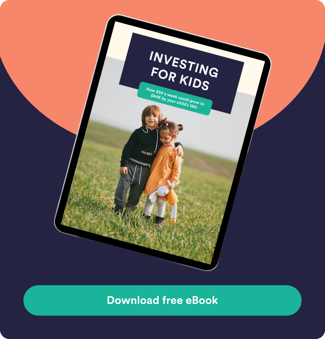 Kids Ebook