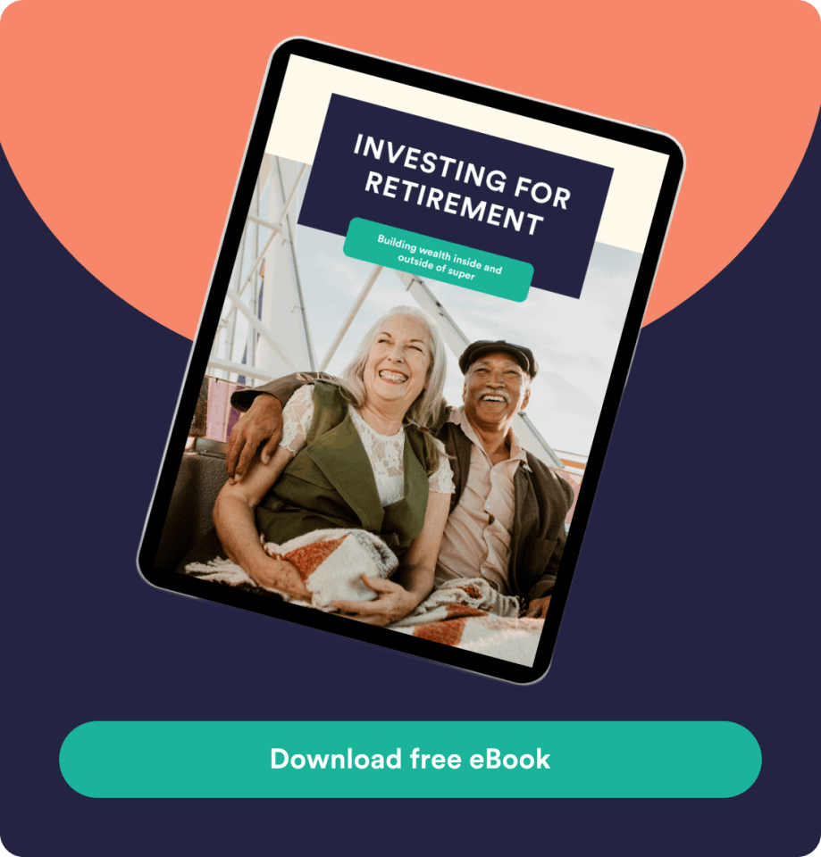 Retirement Ebook