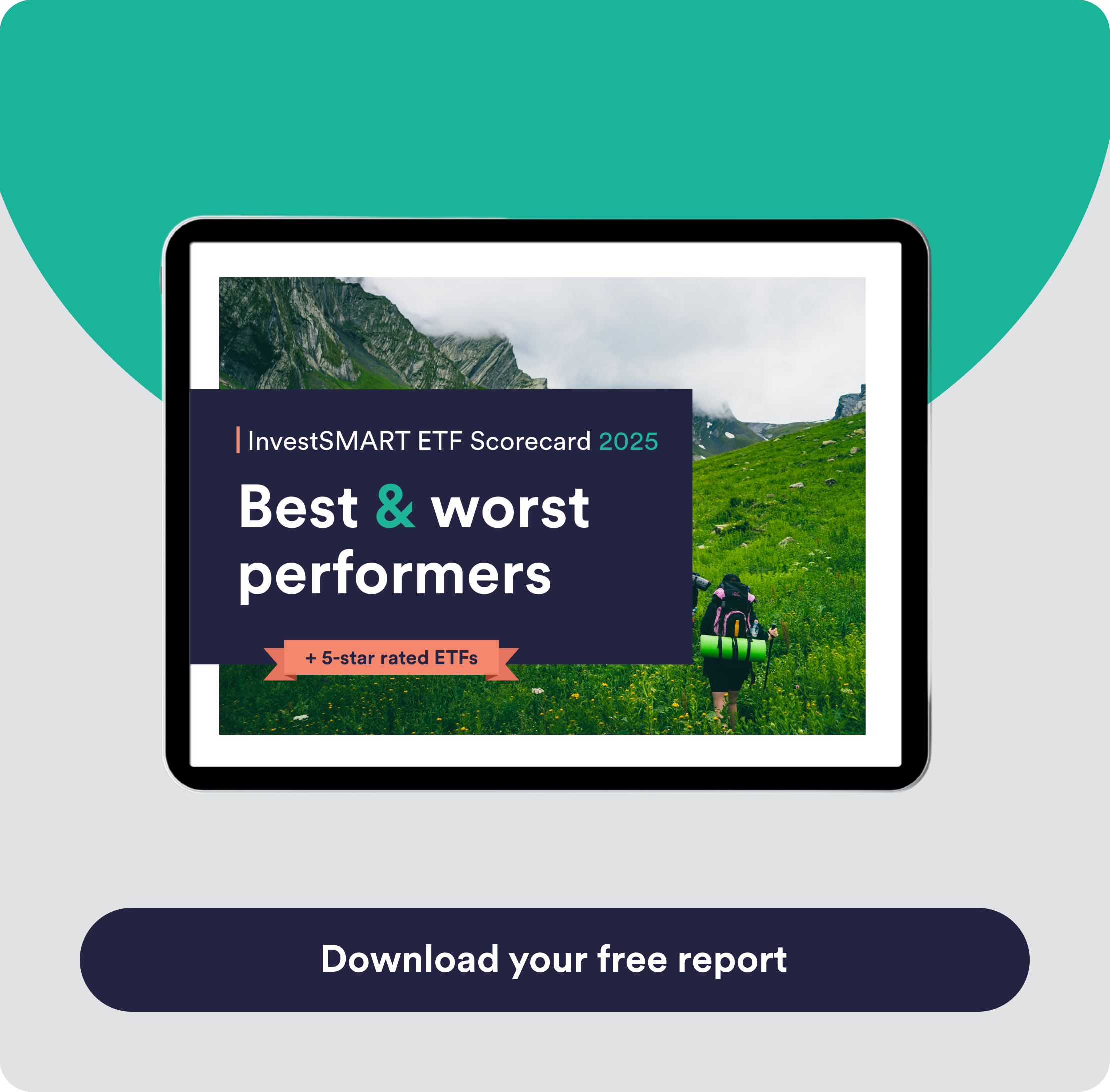 ETF Report