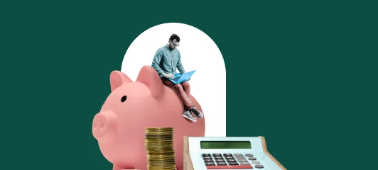 Financial Advice