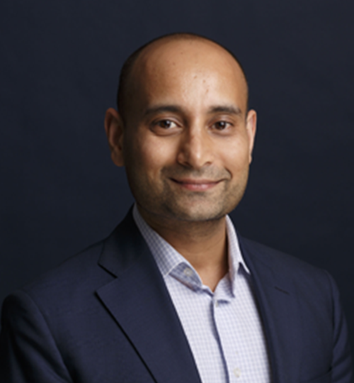 Gaurav Sodhi