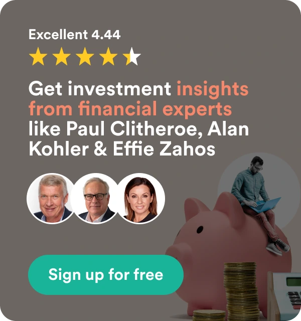 Free insights newsletter