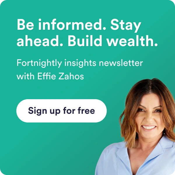 Free insights newsletter