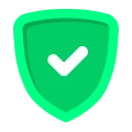 Green Tick