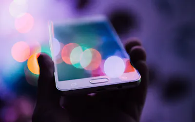 Aussie Broadband: a new deal