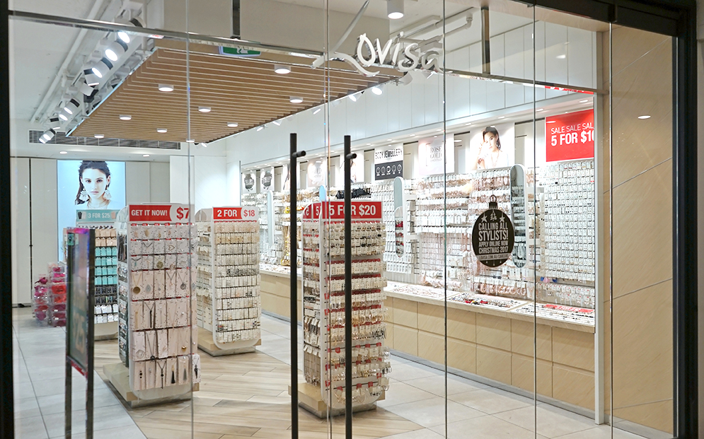 Lovisa (ASX: LOV) H1 FY 2023 Results: Profit Soars Over 30%