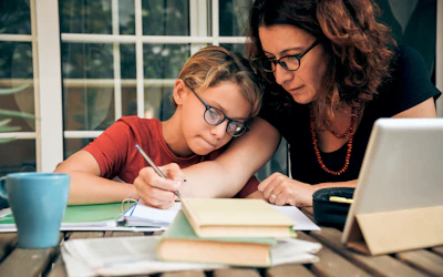 How to talk to kids about investing