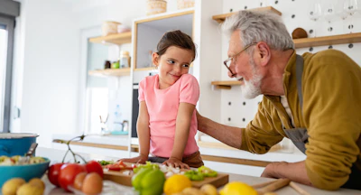 Empowering Future Generations: Investing for a Legacy That Lasts