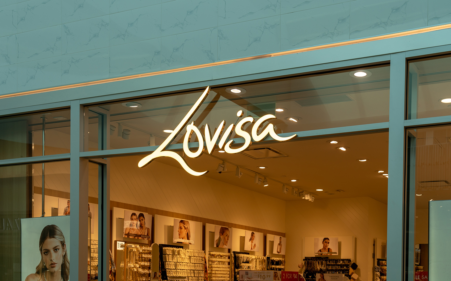Australia - sales revenue of lovisa holdings limited 2019