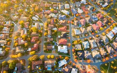 The Australian Housing Market