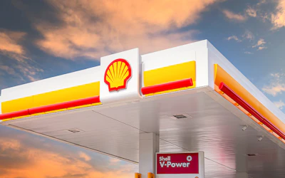 Waypoint: A Petrol Station A-REIT