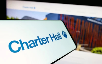 Charter Hall's Retail A-REIT