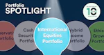 Spotlight: InvestSMART International Equities Portfolio