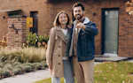 Saving for a home deposit