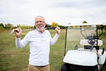 Diary of a self-funded retiree: Entry 13