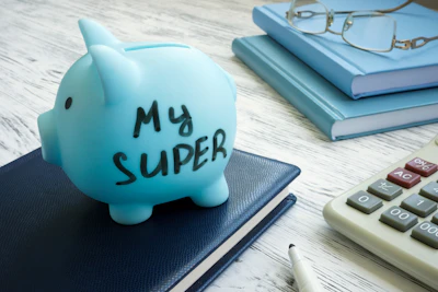 Budget Steps on Super Are Small But Significant