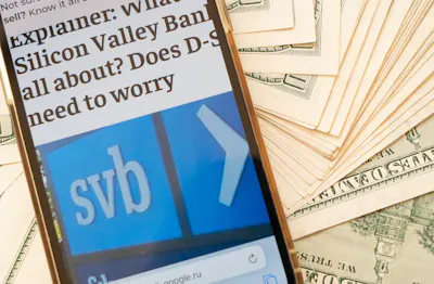 Lessons for Investors from the SVB Collapse - Intelligent Investor