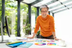 Can I access my super at 60 without retiring?