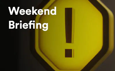 Weekend Briefing, Edition 41, 2022: Four Big Things - Intelligent Investor