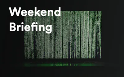 Weekend Briefing, Edition 20, 2024: What gives? - Intelligent Investor