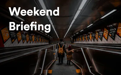Weekend Briefing, Edition 27, 2024: Hard Landing comes again ...