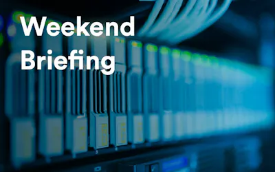 Weekend Briefing, Edition 4, 2025: When The Facts Change ...