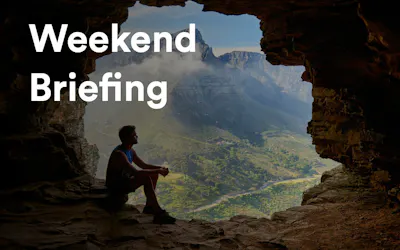 Weekend Briefing, Edition 7, 2024: Not Long Now - Intelligent Investor