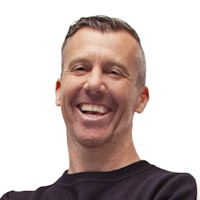 Steve Sammartino