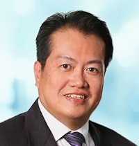 Andrew Yee