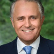 Malcolm Turnbull