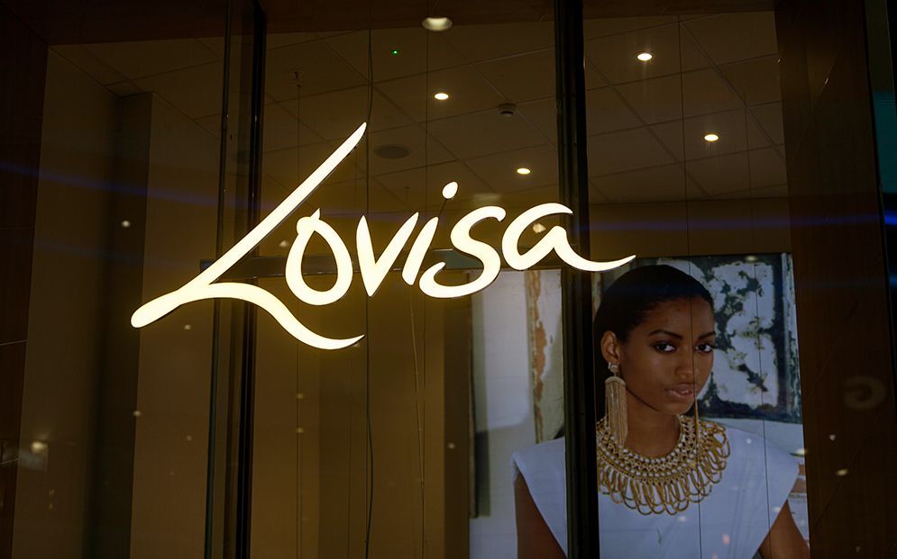 Lovisa: all that glisters - Intelligent Investor